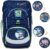 SJ GANG STYLE JAM GANG Damen Ergonomischer Schulranzen Ergonomischer Schulranzen (1er Pack)