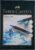 Faber-Castell Art & Graphic Marker Pad A3 Acid Free Gummed Paper 70gsm 50 Sheets for Pitt Pits, Markers, Watercolour Pencils and Pencils, Fineliners, Sketching, Arts, Crafts