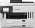 Canon MAXIFY GX7150 Compact Office Printer – Colour Printer & Scanner All-in-One WiFi | MegaTank Inkjet Printer with Copier & Scanner | Wi-Fi, Ethernet & USB Port