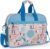 SKPAT – Arkentasche Children’s Briefcase School with Adjustable, Removable Shoulder Strap – High-Quality and Elegant Children’s Briefcase – Laptop Bag 133306