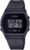 Casio – Collection Armbanduhr LW-204-4AEF – Damen Uhr – Spritzfest – Digital – Mit Kunststoffband – Rose