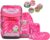 ergobag Cubo Ergonomic School Backpack Set, 5 Pieces