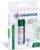 Osama Glue Stick Extra Strong, Pack of 5, 10g Glue Stick Set, Ideal for School and Writing Supplies, Office and University – Sliding, Resistant and Suitable for Children, Classic Natural
