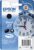 Epson Genuine Alarm Clock 27 Ink Cartridges – WF-3620DWF WF-3640DTWF WF-7110DTW WF-7620DTWF WF-7610DWF WF-7720DTWF WF-7715DWF WF-7710DWF WF-7210DTW