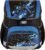 Herlitz School Backpack Loop Youth School Bag Back Bag, Volume 16 L, Men Women Unisex Sporty, for Students Everyday Life, Spacious Durable, Camoucross, Multicoloured, Modern