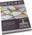 Fabriano Unica Paper Pad, Ivory