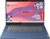 Lenovo Chromebook IdeaPad Slim 3 | 14 Inch Full HD Display | Mediatek MT8186 | 4GB RAM | 64GB SSD | ARM Mali-G52 Graphics | Chrome OS | QWERTZ | Blue