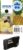 Epson Original 604XL Ink Pineapple Single Pack Black XL, XP-2200 XP-2205 XP-3200 XP-4205 WF2910DWF WF2930DWF WF2950DWF, ReadyPrint Flex Ink Tariffs