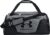Under Armour Men’s Undeniable Medium Travel Bag, 58 L, Pitch Grey, Medium Heather/Black