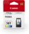 Canon ink cartridge.