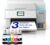 Epson EcoTank ET-4956 White A4 Multifunction Printer with Wi-Fi & AirPrint Ink Tank, Automatic Document Feeder, Duplex Print, Scan, Copy, Up to 3 Years of Ink Included