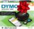 DYMO LetraTag 200B Label Maker with Bluetooth, Compact Label Printer, Connects to iOS and Android via Wireless Bluetooth Technology, Includes 3 x Label Tape