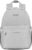 LOVEVOOK Small Backpack Women’s Small City Backpack Handbag 2 in 1 Waterproof Daypack with USB Mini Backpack Women Elegant Casual Daypack for Travel Leisure Shopping Work, gray, Casual