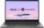 ASUS Chromebook Plus CX14 CX1405CTA Laptop | 14 Inch FHD 16:9 IPS Display | Intel Core 3-N355 | 8GB RAM | 128GB eMMC | Intel UHD | ChromeOS | QWERTZ | Rock Grey