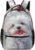 Easy to Clean Fantasy Tiers Children’s Backpack Cool Draches – Stain Resistant Materials