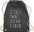 Shirtracer – Gym Bag Backpack – Statement – Bags – Chill mal dein Leben