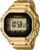 Casio Ringuhr Digital Goldfarben CRW-001G-9ER