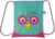 Affenzahn Sports Bag Gym Bag for Girls and Boys Children 1-5 Years