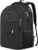 BIKROD Rucksack Herren und Damen, Schulrucksack Jungen Mädchen Teenager, Wasserdicht Schulranzen Laptoptasche mit USB Ladeanschluss, Arbeit Reisen Backpack mit Anti Diebstahl Tasche