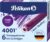 Pelikan 4001 Ink Cartridges, Purple