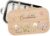 Personalised Lunch Box for Children with Special Print – Robust Stainless Steel Lunch Box – Personalised Gifts for Children and Adults (Flower Meadow, Small Tinplate)