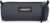 Eastpak Benchmark Single Pencil Case, 21 cm, Black, Blue Downtown, Unit size, BENCHMARK SINGLE