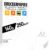 Printer Paper A3 160 g White – 250 Sheets – Premium Paper Pure White