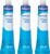 Pelikan 732/7/1/B Opaque White 1 Tube, 20 ml (3 Tubes/Opaque White)
