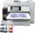 Epson EcoTank Pro ET-16685 Ink Tank Printer | for High Business Print Volume | WLAN | A3+ | Print, Copy, Scan, Fax | 10.9 cm Touchscreen | ADF | Large Paper Cassettes | PCL