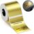 NIIMBOT M2 M3 Labels 50x70mm Self-Adhesive Label Tape, Brushed Gold