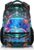 Personalised Gamer School Backpack with Name – Gaming Backpack for Children with Controller Design, Individual School Bag for School, Travel and Leisure