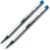Lamy 2 x M63 Wide Rollerball Pen Refill for 2016 – Blue