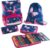 Eberhard Faber 577615 – School Bag Set Race Car, EFAlino
