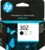 HP 302 (F6U66AE) Original Black Ink Cartridge for HP DeskJet 1110, 213x, 363x, HP Envy 452x, HP OfficeJet 383x, 465x, 52x, Standard