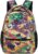 Animal Backpack for Children Cute Dog – Lightweight Material & Secure Zips