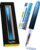 Online MagiXX Deep Ocean Fountain Pen with Erasable Blue Ink Includes 4 MagiXX Cartridges I Write, Erase & Correct in One I Fountain Pen as a Gift for School and University