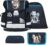 Belmil Classy School Bag Set, 4 components (403-13/AG/S)