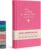 The PUR 6-Minute Diary (the Follow-Up Version) – Success Journal, Gratitude Journal – Mixture of Notebook and Diary – 6 Minutes Daily for More Success, Serenity and Mindfulness