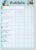 Household Plan for Writing Yourself A4 [70 Sheets] Household Planner Family with Tasks (Household Plan) – Weekly Planner A4 as Cleaning Plan for Families (Family Organiser)