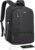 Kono Reise-Laptop-Rucksack mit USB-Ladeanschluss, wasserabweisend, für Arbeit, Business, Computertasche, Schultasche, Rucksack für Damen und Herren, lässiger Tagesrucksack, passend für 39,6 cm (15,6