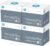 HP Printer Paper A4 Copier Paper 80 g – 4 x 2,500 Sheets – 10,000 Sheets