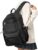 School Backpack Women’s Lightweight Backpack 14 Inch Laptop Travel Backpack Causal Travel School Bags for Girls Boys Teenagers Book Bag College Boys Men Work Daypack, A-Black, L, Rucksack Backpacks