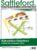 Sattleford 5 Adhesive Films A4 Transparent for Inkjet