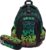 School Backpack Teenager Boys Set of 2 – School Backpack Boys School Bag Boys from 5th Class with Chest Strap – Backpack School, School Bag Boys – Ergonomic School Bag (Gamer), Pixel – Black,