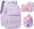 coofay School Backpack Teenager Backpack Girls School Bag Girls 5th Class School Bag Backpacks School Bag School Bags