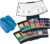 Pelikan ProColor® 701228 Paint Box Black / Blue 24 Colours Pack of 1