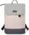 Ela Mo™ Daypack Backpack | Beautiful and Thoughtful | with Laptop Compartment & Anti-Theft Bag |, Rose On Rocks