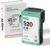 Nelko 1 x 520 Original Colour Ink Cartridges High Capacity Ink Cartridge Compatible with Photo Printer PP01 Water Resistant Instant Print for Home and School