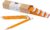 Amazon Basics Wooden HB Pencils – Pack of 30 – Orange