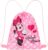 Disney Children’s Gym Bag, 29 x 38 cm, Swimming Bag with Drawstring and Ventilation Opening – Sports Gifts for Children